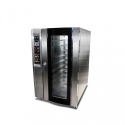 Commercial Electric Convection Oven TT-O226C - Main View