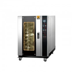 Electric Convection Oven TT-O228C