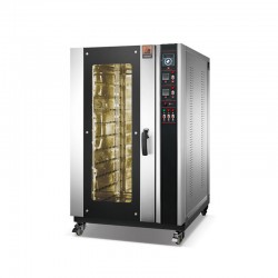 Electric Convection Oven TT-O228D