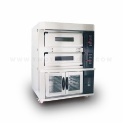 Electric Baking Oven TT-O35A - Main View