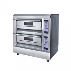 Commercial Electric Baking Oven TT-O39C - Main View