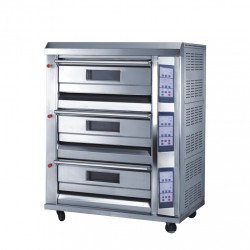 Commercial Electric Baking Oven TT-O39E - Main View