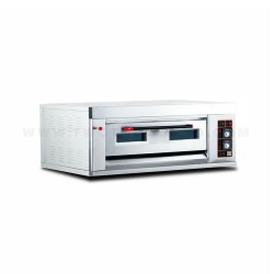 Gas Bakery Oven Machine TT-O75C