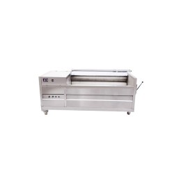 Commercial Electric Fish Scale Peeler TT-SC2000 - Main View