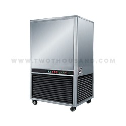 Commercial Bakery Water Cooled Chiller TT-WC100 - Main View