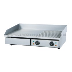 Commercial Electric Griddle TT-WE104(TTS-822) - Main View