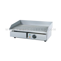 Commercial Electric Griddle TT-WE106 - Main View