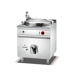 Commercial Electric Boiling Pan TT-WE1325E
