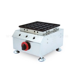 Commercial Gas Waffle Makers TT-WE2213AG