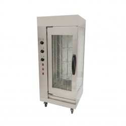 Electric Rotating Oven TT-WE30A