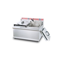 Commercial Countertop Electric Fryer TTS-904
