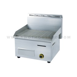 Commercial Gas Griddle TT-WE88B - Main View