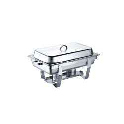 Rectangular Stainless Steel Chafing Dishes TT-YD-633A