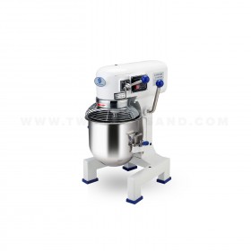 10L Gear Transmission CE with Safety Guard Planetary Food Mixer B10F