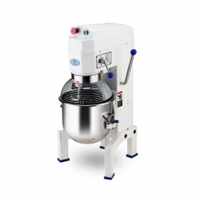 20L Belt Drive CE with Safety Guard Planetary Food Mixer B20M