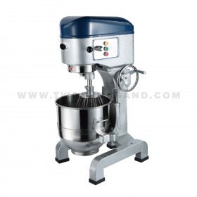 30L Gear Transmission without Safety Guard Planetary Food Mixer B30F-1