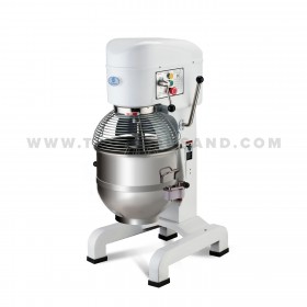 40L Belt Transmission CE with Safety Guard Planetary Food Mixer B40F