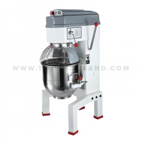 40L Belt Drive CE with Timer and Safety Guard Planetary Food Mixer B40M