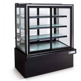 1200MM 4 Shelves Front Access Refrigerated Display Case TT-MD86A