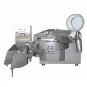 Small Meat Bowl Cutter Machine 5L 10L 20L – WM machinery