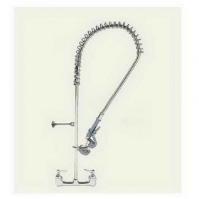 Wall Mounted Commercial High Pressure Faucet Spray TT-FA130A