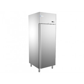 660MM Single Solid Door Commercial Reach In Freezer TT-BC269D