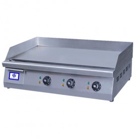 9000W CE All Flat Countertop Commercial Electric Griddle TT-WE198E