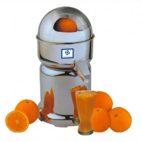 80-100Kg Per Hour 180W CE Commercial Orange Juicer TT-J29