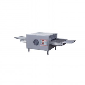 12" 6.7 KW Digital Control 300℃ Countertop Conveyor Oven TT-D5A