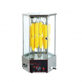 32 Bunch 6000W Electric Vertical Rotate Grill TT-WE1225