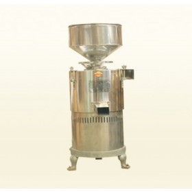 250~300Kg Per Hour Soybean Grinder Commercial Soya Milk Making Machine FDM-Z220