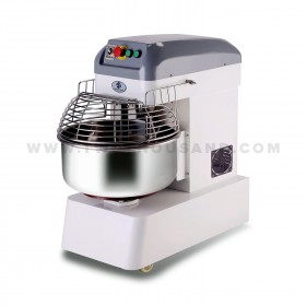 34L Single Speed Mechanic with Timer Commercial Spiral Dough Mixer HM30B