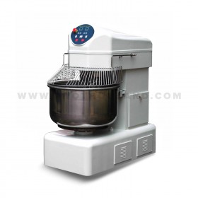 140L Double Speed Digital Commercial Spiral Dough Mixer HS140BD