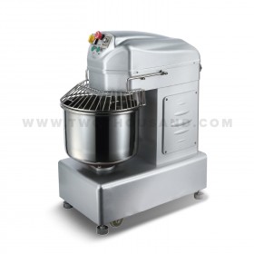 28L Double Speed Mechanic with Timer Commercial Spiral Dough Mixer HS30BS