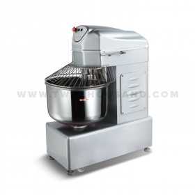 66L Double Speed Digital with Timer Commercial Spiral Dough Mixer HS50BS1