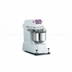 40L Double Speed Painted Body Digital Commercial Spiral Dough Mixer HS40AD