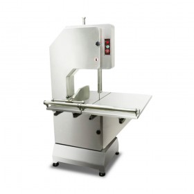 Belt Dia. 400MM Movable Table CE S/S Body Vertical Meat Band Saw JG400A