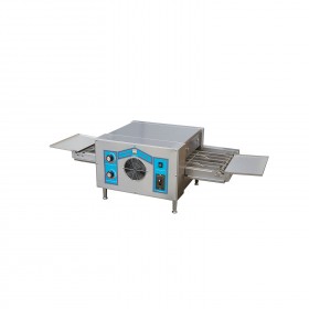 12'' 6.7KW Manual Commercial Conveyorized Electric Oven TT-D5AM