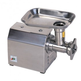 120Kg Per Hour 550W CE All S/S Commercial Meat Chopper TC12I