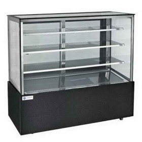 510L 1200MM 4 Shelves Commercial Cake Display Refrigerator TT-MD122B