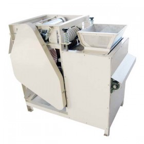 200-250Kg Per Hour 750W Stainless Steel Soak Peanut Peeling Machine TT-N19A