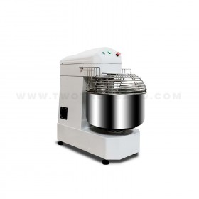 The Best Affordable Heavy Duty Commercial 50 Liter Spiral Dough Mixer HN50C