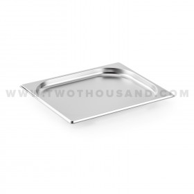 1/2X0.8'' 325X265X20 MM Stainless Steel Steam Table Pan TT-812-20