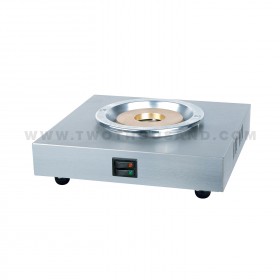 Single Burner Table Top Electric Coffee Hot Plate Warmer TT-C21