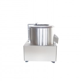 300Kg Per Hour 1100W Commercial Potato Peeler Machine TT-CP200(TT-F123)