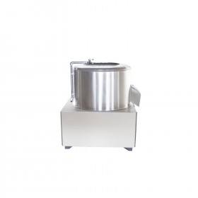 150Kg Per Hour 750W Commercial Potato Peeler Machine TT-CP80(TT-F121)