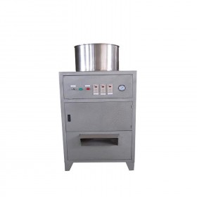 150Kg Per Hour 200W Dry Peanut Peeling Machine TT-DVP150