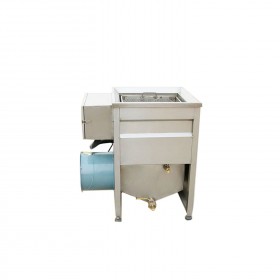 500X500X400MM 12Kw Electric Water Fryer TT-FR500-E(TT-WE1330)