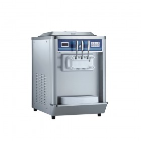 12-18 KG Per Hour Countertop Soft Serve Ice Cream Maker TT-I187