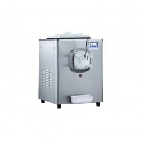 6-8 KG Per Hour Countertop Soft Serve Ice Cream Maker Machine TT-I189